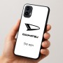 כיסוי בעיצוב אישי עם השם שלך לדגם - Motorola Moto E15 4G בעיצוב דייהטסו