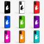 כיסוי בעיצוב אישי עם השם שלך לדגם - Motorola Moto G05 4G בעיצוב בתים של שרלוק