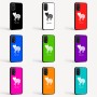 כיסוי בעיצוב אישי עם השם שלך לדגם - Motorola Moto G05 4G בעיצוב מזלות - טלה