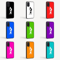 כיסוי בעיצוב אישי עם השם שלך לדגם - Motorola Moto G05 4G בעיצוב אימון ספינינג - אישה