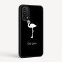כיסוי בעיצוב אישי עם השם שלך לדגם - Motorola Moto G05 4G בעיצוב אנפה