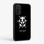 כיסוי בעיצוב אישי עם השם שלך לדגם - Motorola Moto G05 4G בעיצוב פרת משה רבנו
