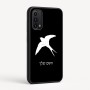 כיסוי בעיצוב אישי עם השם שלך לדגם - Motorola Moto G05 4G בעיצוב לבלוע