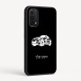 כיסוי בעיצוב אישי עם השם שלך לדגם - Motorola Moto G05 4G בעיצוב מכונית