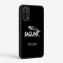 כיסוי בעיצוב אישי עם השם שלך לדגם - Motorola Moto G05 4G בעיצוב יגואר