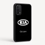 כיסוי בעיצוב אישי עם השם שלך לדגם - Motorola Moto G05 4G בעיצוב קיה