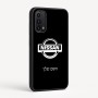 כיסוי בעיצוב אישי עם השם שלך לדגם - Motorola Moto G05 4G בעיצוב ניסאן