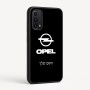 כיסוי בעיצוב אישי עם השם שלך לדגם - Motorola Moto G05 4G בעיצוב אופל