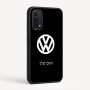 כיסוי בעיצוב אישי עם השם שלך לדגם - Motorola Moto G05 4G בעיצוב פולקסווגן