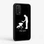 כיסוי בעיצוב אישי עם השם שלך לדגם - Motorola Moto G05 4G בעיצוב גריל ברביקיו