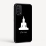 כיסוי בעיצוב אישי עם השם שלך לדגם - Motorola Moto G05 4G בעיצוב בודה
