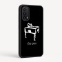 כיסוי בעיצוב אישי עם השם שלך לדגם - Motorola Moto G05 4G בעיצוב שחקן ביליארד