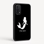 כיסוי בעיצוב אישי עם השם שלך לדגם - Motorola Moto G05 4G בעיצוב בתולת ים - אישה
