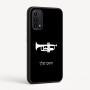 כיסוי בעיצוב אישי עם השם שלך לדגם - Motorola Moto G05 4G בעיצוב חצוצרה