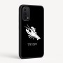 כיסוי בעיצוב אישי עם השם שלך לדגם - Motorola Moto G05 4G בעיצוב מזלות - סרטן