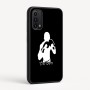 כיסוי בעיצוב אישי עם השם שלך לדגם - Motorola Moto G05 4G בעיצוב אגרוף