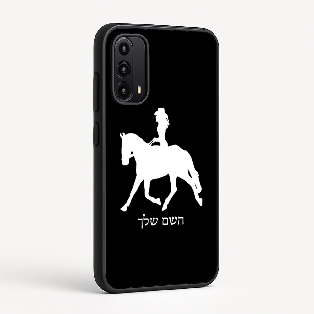כיסוי בעיצוב אישי עם השם שלך לדגם - Motorola Moto G05 4G בעיצוב קאוגירל - אישה