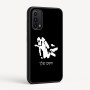 כיסוי בעיצוב אישי עם השם שלך לדגם - Motorola Moto G05 4G בעיצוב צוללן