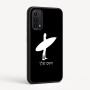 כיסוי בעיצוב אישי עם השם שלך לדגם - Motorola Moto G05 4G בעיצוב גלישה - גלישה