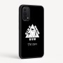 כיסוי בעיצוב אישי עם השם שלך לדגם - Motorola Moto G05 4G בעיצוב טריאתלון