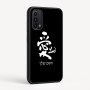 כיסוי בעיצוב אישי עם השם שלך לדגם - Motorola Moto G05 4G בעיצוב אהבה באותיות יפניות