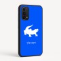 כיסוי בעיצוב אישי עם השם שלך לדגם - Motorola Moto G05 4G בעיצוב תנין