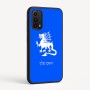 כיסוי בעיצוב אישי עם השם שלך לדגם - Motorola Moto G05 4G בעיצוב דרקון