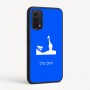 כיסוי בעיצוב אישי עם השם שלך לדגם - Motorola Moto G05 4G בעיצוב ג'ירפה באפריקה