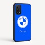 כיסוי בעיצוב אישי עם השם שלך לדגם - Motorola Moto G05 4G בעיצוב ב.מ.וו