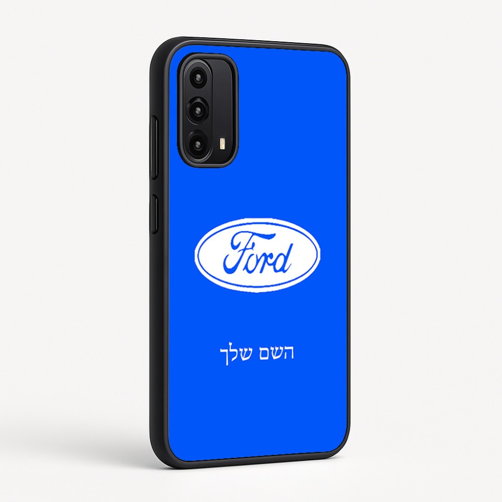 כיסוי בעיצוב אישי עם השם שלך לדגם - Motorola Moto G05 4G בעיצוב לחצות