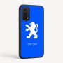 כיסוי בעיצוב אישי עם השם שלך לדגם - Motorola Moto G05 4G בעיצוב פיג'ו