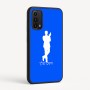 כיסוי בעיצוב אישי עם השם שלך לדגם - Motorola Moto G05 4G בעיצוב ג'יימס בונד