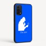 כיסוי בעיצוב אישי עם השם שלך לדגם - Motorola Moto G05 4G בעיצוב בתים של שרלוק