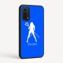 כיסוי בעיצוב אישי עם השם שלך לדגם - Motorola Moto G05 4G בעיצוב אישה שטן