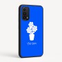 כיסוי בעיצוב אישי עם השם שלך לדגם - Motorola Moto G05 4G בעיצוב פרח