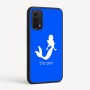 כיסוי בעיצוב אישי עם השם שלך לדגם - Motorola Moto G05 4G בעיצוב בתולת ים - אישה