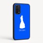 כיסוי בעיצוב אישי עם השם שלך לדגם - Motorola Moto G05 4G בעיצוב נסיכה