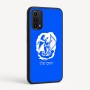 כיסוי בעיצוב אישי עם השם שלך לדגם - Motorola Moto G05 4G בעיצוב אנג'ל מוזיקלי