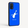 כיסוי בעיצוב אישי עם השם שלך לדגם - Motorola Moto G05 4G בעיצוב כינור