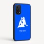 כיסוי בעיצוב אישי עם השם שלך לדגם - Motorola Moto G05 4G בעיצוב מזלות - בתולה
