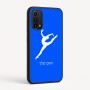 כיסוי בעיצוב אישי עם השם שלך לדגם - Motorola Moto G05 4G בעיצוב בלט