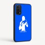 כיסוי בעיצוב אישי עם השם שלך לדגם - Motorola Moto G05 4G בעיצוב אגרוף