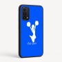 כיסוי בעיצוב אישי עם השם שלך לדגם - Motorola Moto G05 4G בעיצוב מעודדת