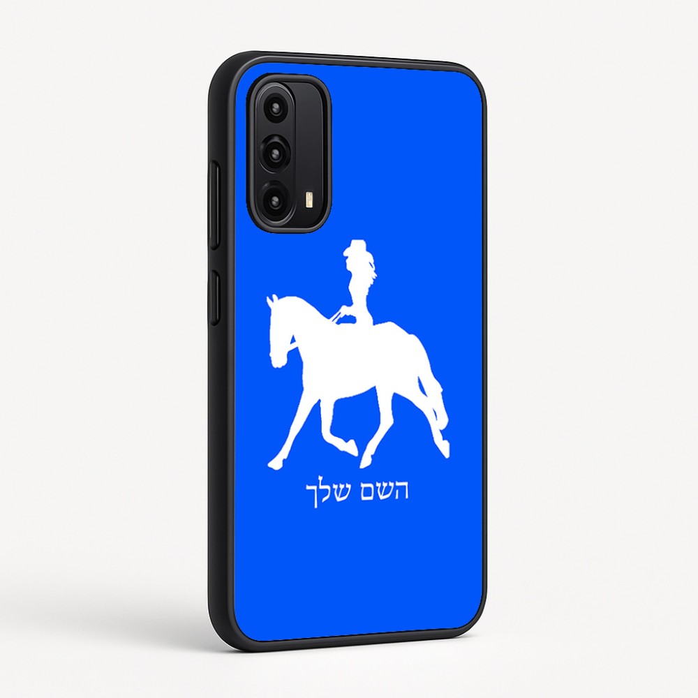 כיסוי בעיצוב אישי עם השם שלך לדגם - Motorola Moto G05 4G בעיצוב קאוגירל - אישה
