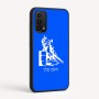 כיסוי בעיצוב אישי עם השם שלך לדגם - Motorola Moto G05 4G בעיצוב קאוגירל