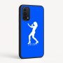 כיסוי בעיצוב אישי עם השם שלך לדגם - Motorola Moto G05 4G בעיצוב אישה מגוננת
