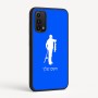 כיסוי בעיצוב אישי עם השם שלך לדגם - Motorola Moto G05 4G בעיצוב פישמן