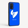 כיסוי בעיצוב אישי עם השם שלך לדגם - Motorola Moto G05 4G בעיצוב אופנוע ים