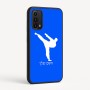 כיסוי בעיצוב אישי עם השם שלך לדגם - Motorola Moto G05 4G בעיצוב קרטה