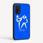 כיסוי בעיצוב אישי עם השם שלך לדגם - Motorola Moto G05 4G בעיצוב לוחמים אולימפיים